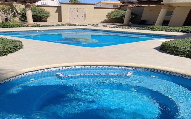 Villa Sonari 2 by Kivoya