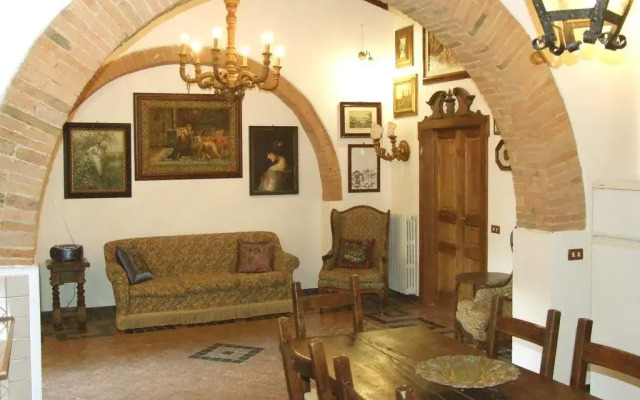 Agriturismo Villa Augusto