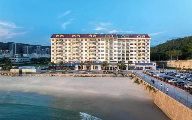 Shenzhen White House Sea View Resort