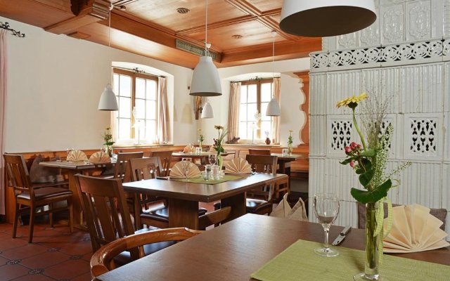 Hotel & Restaurant Klosterhof