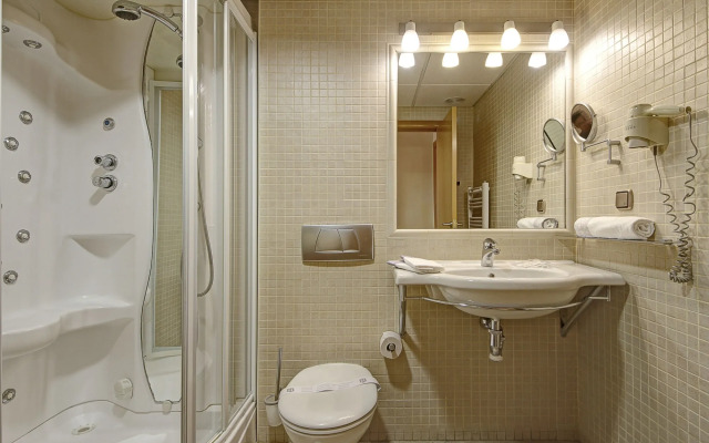 Apartamentos Turísticos Centro