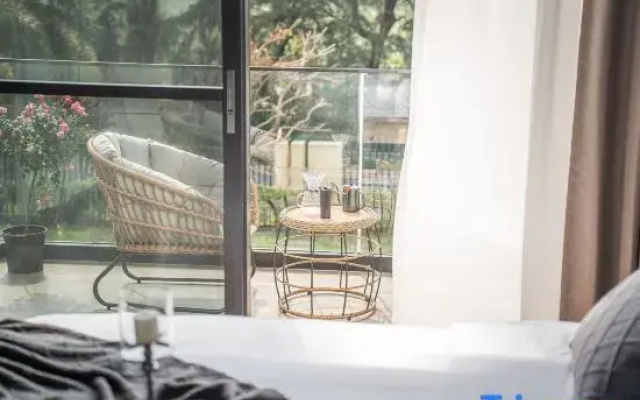 Shanju Nanting Villa