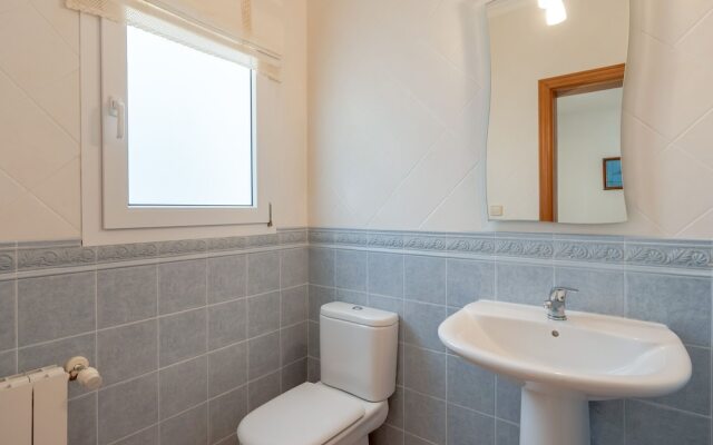 Lavish Villa 8pp in Javea With Private Swimming Pool