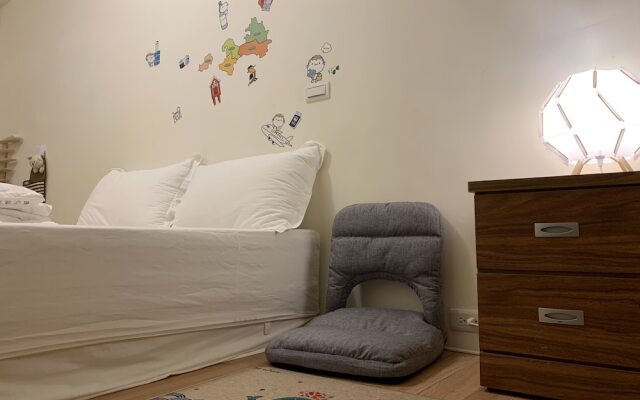 言‧午‧木‧子 Inn Warm Moods