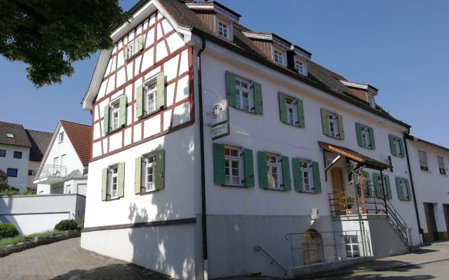 Hotel Hohe Schule