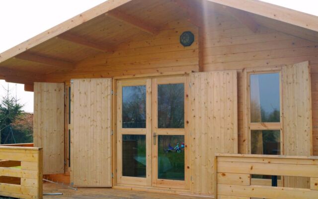 Villa Amber Gąski 28760