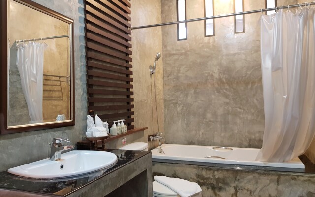 Papai Country Lodge