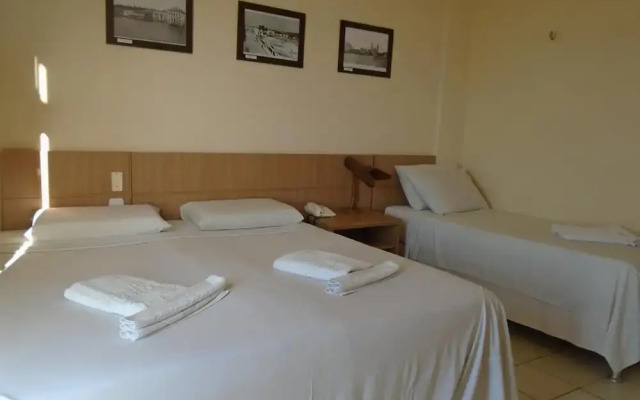 Hotel Mirante da Ilha