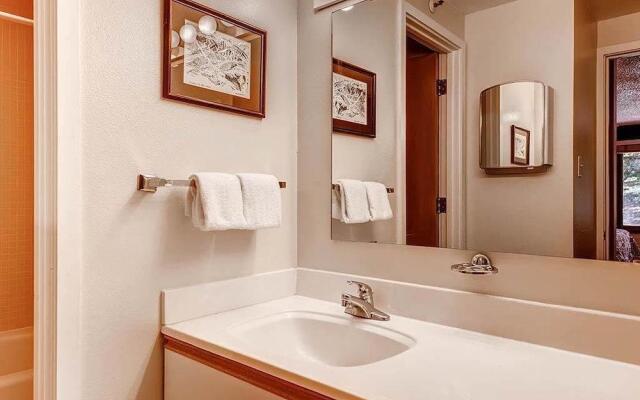 Aspenwood by iTrip Aspen Snowmass