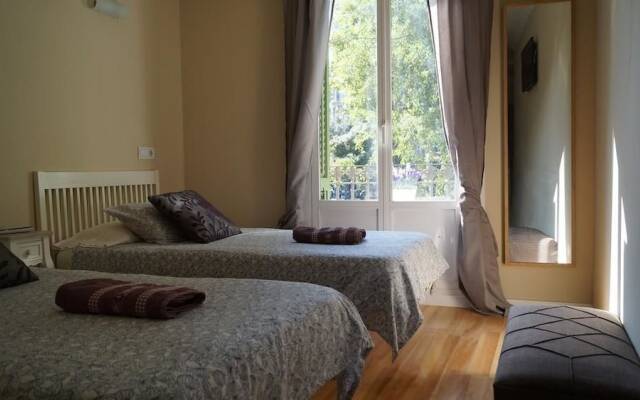 Good - Home Paseo de Gracia