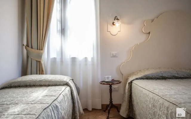 Locanda dei Cinque Cerri