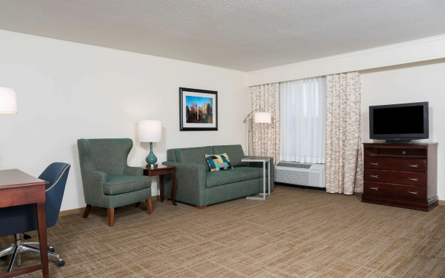 Hampton Inn East Lansing