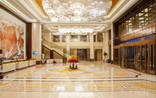 Grand New Century Hotel