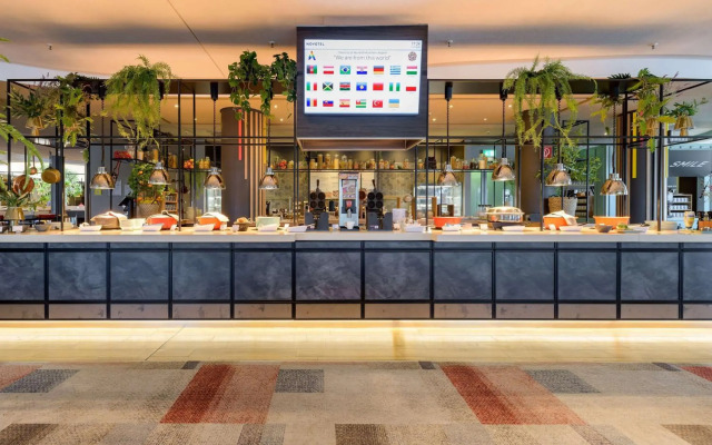 Novotel München Airport