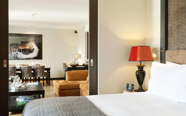 The Dominican, Brussels, a Member of Design Hotels