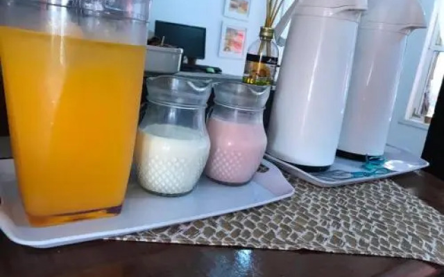 Pousada Mojomar Buzios