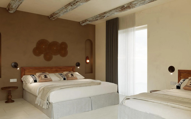 Casual Bahía Ibiza Hotel