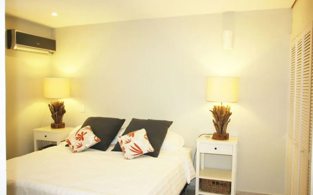 Curacao Luxury Holdiay Rentals