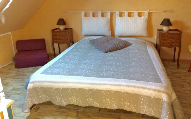 Chez Lilo (SNT400)