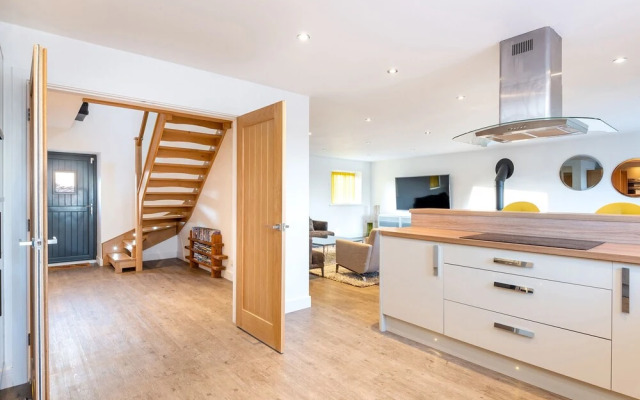 Hayloft
