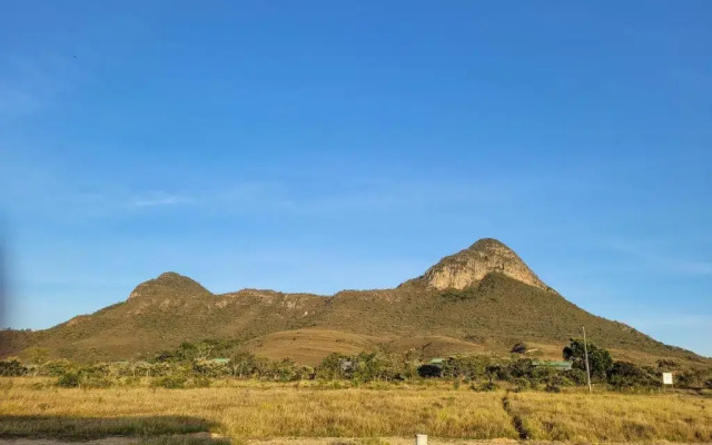 Pousada Recanto Da Baleia