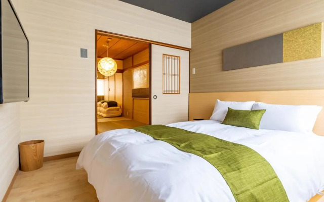 Bijou Suites Will