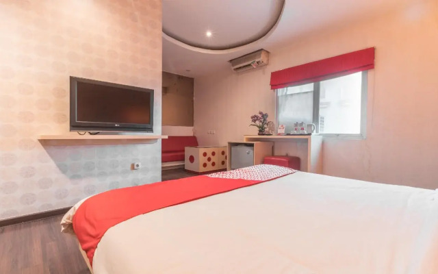 Hotel Boutique Pesona Cikarang by Oyo Rooms