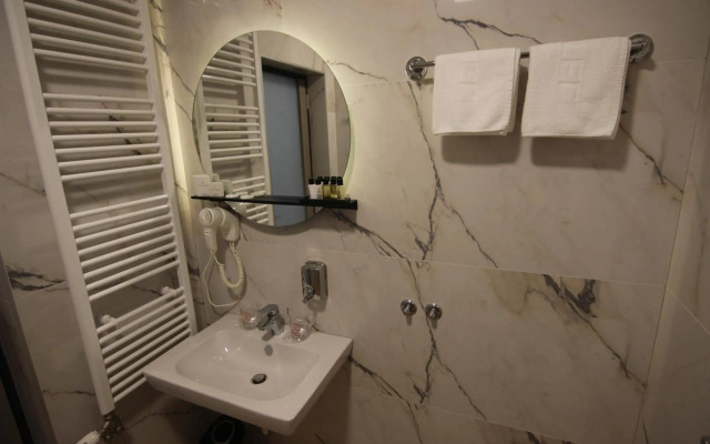 Koncept Residence Hotel