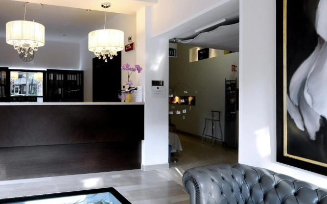 Hotel Rex
