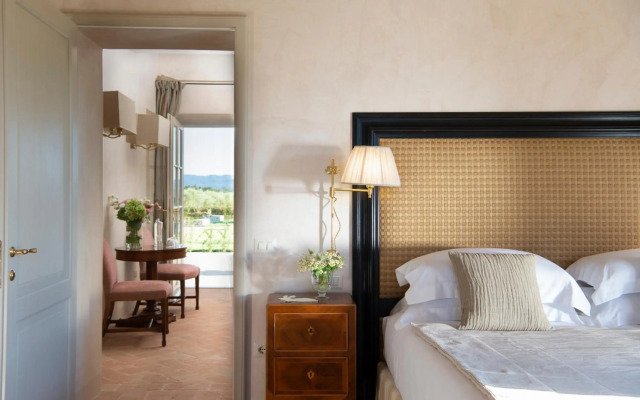 Il Borro - Relais & Châteaux