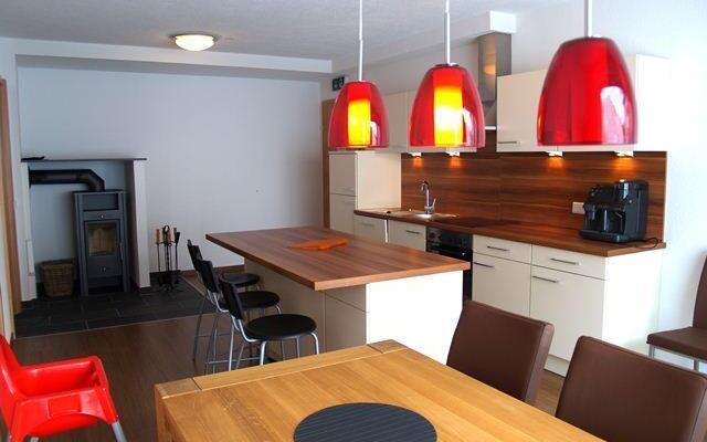Hotel-Garni Birkhahn