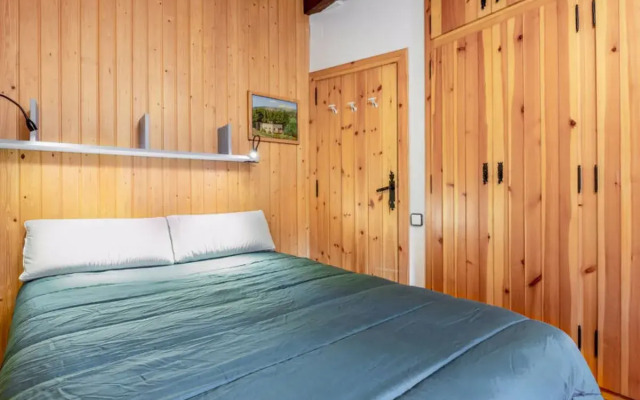 House Molina La Molina