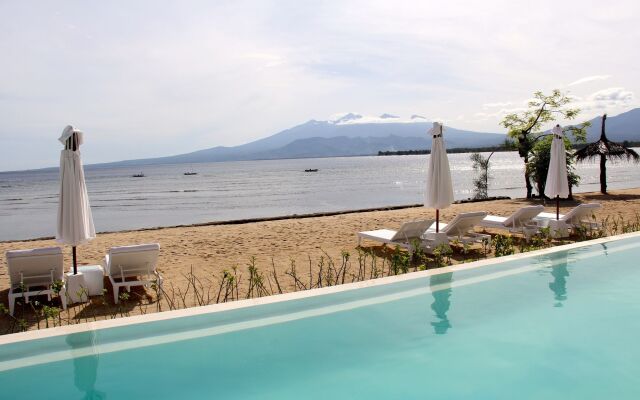 Seri Resort Gili Meno - Adults Only