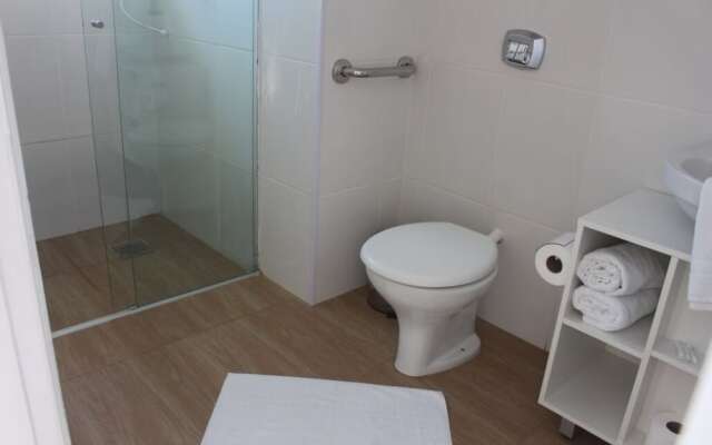 Pousada Lua do Pontal