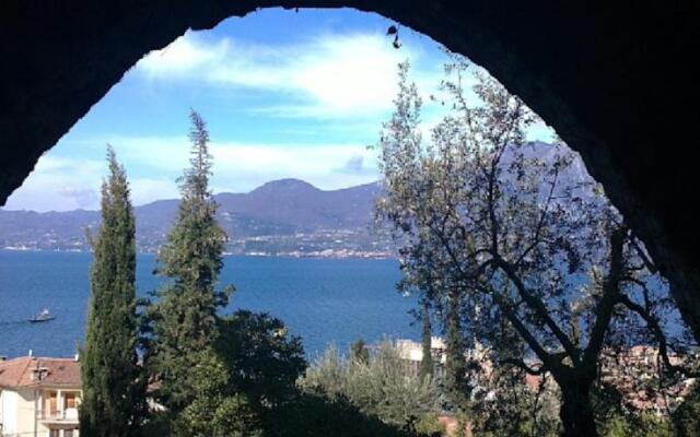 Villa Olivi