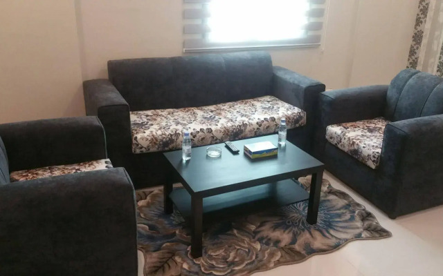 Mnart Beet Al Arab Furnished Units
