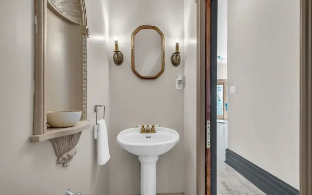 Suites Principale