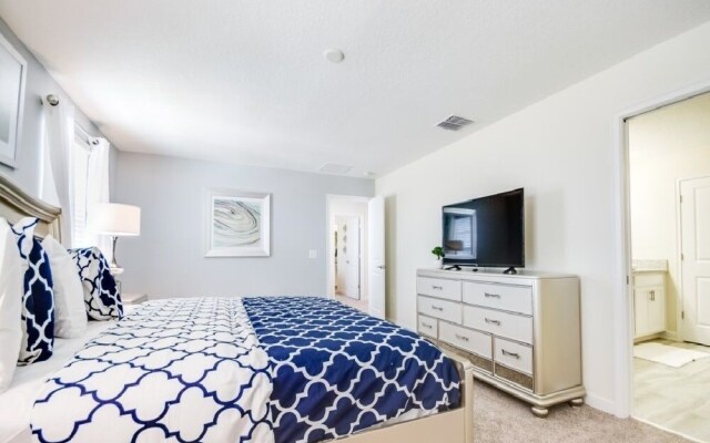 Amazing House! - Champions Gate - 9012SD