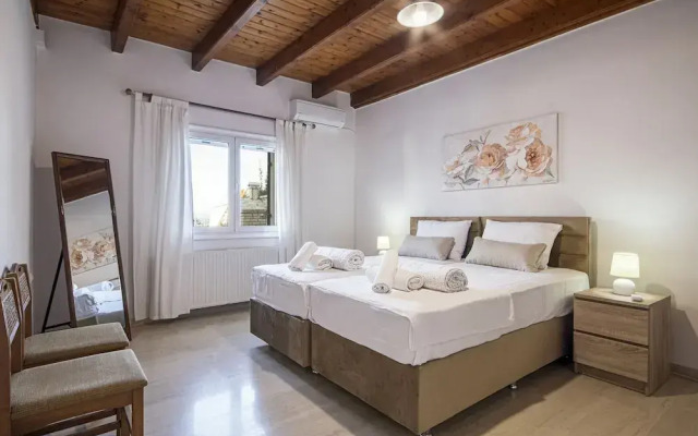 Ionian Star Villas by Corfu Escapes