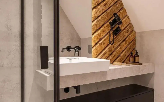 Villa T Apartments & SPA