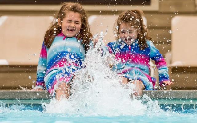 Kavanaugh's Sylvan Lake Resort