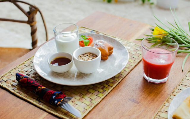Kupaga Villas Boutique Hotel