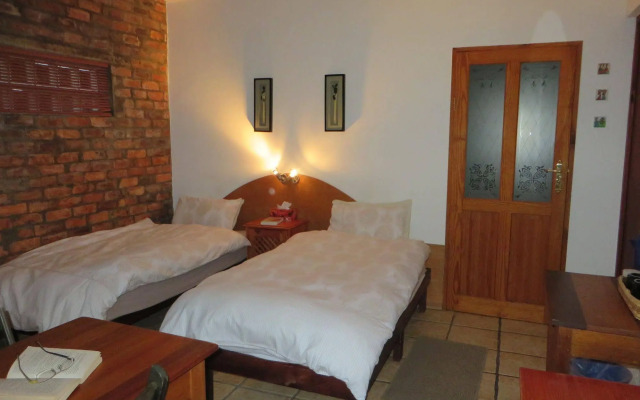 Lourens River Guesthouse B&B