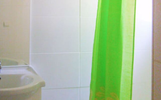 Holiday Home Le Mediterranée - AGL251