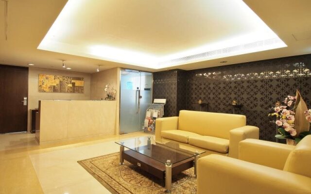 218 Apartment