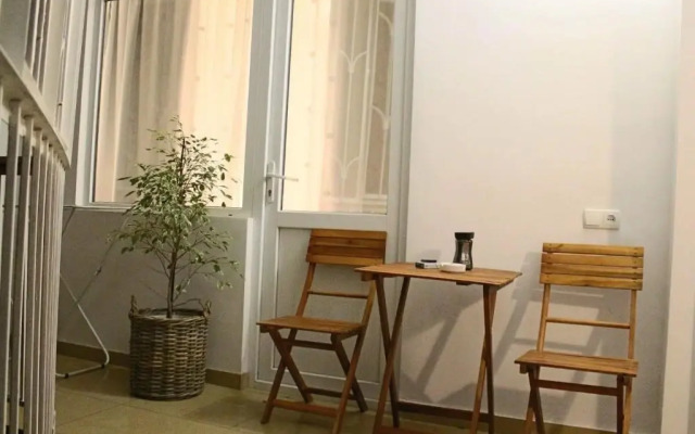 3 Rafael Agladze Street