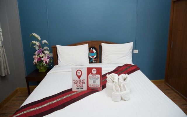 Nida Rooms Nonghoi Galae 177