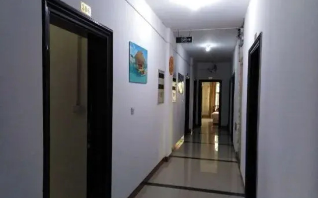 Changtai Shuxin Hotel