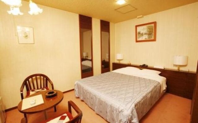 Akabane Plaza Hotel