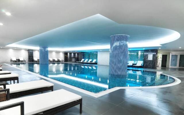 Imperial Turkiz Resort Hotel - All inclusive 